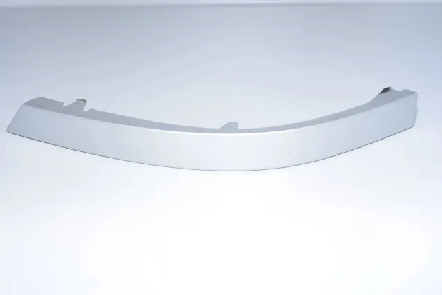 Rear Right Bumper Molding