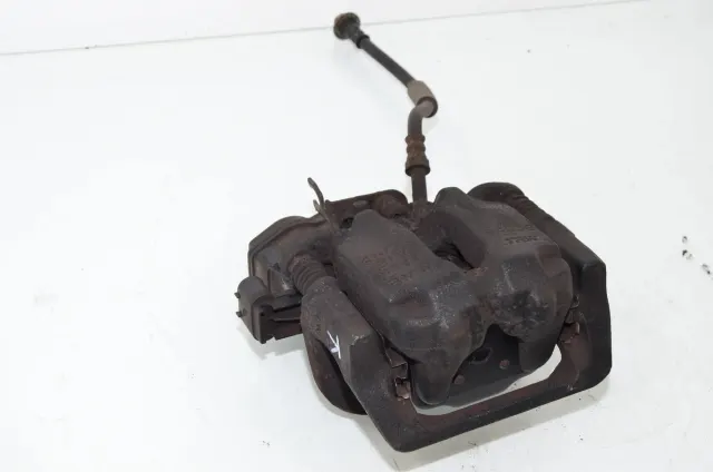 Rear Left Brake Caliper