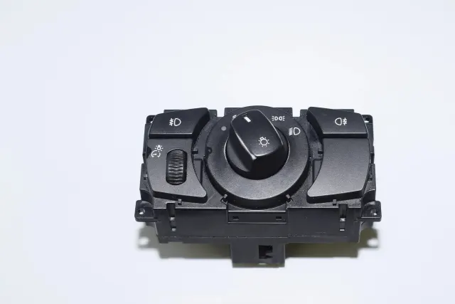 Headlight Switch Control Unit
