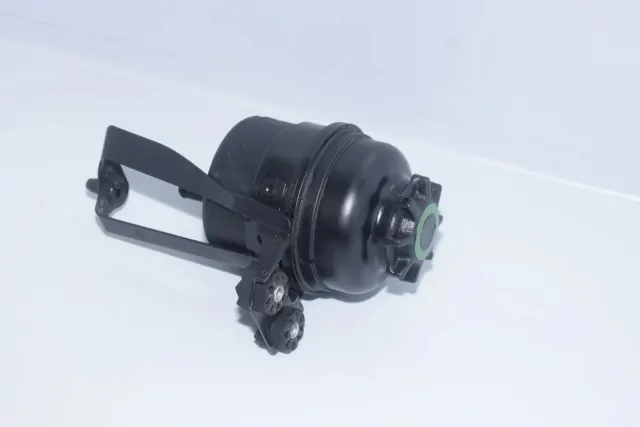 Power Steering Pump Tank
