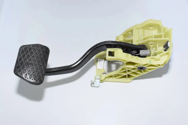 Brake Pedal