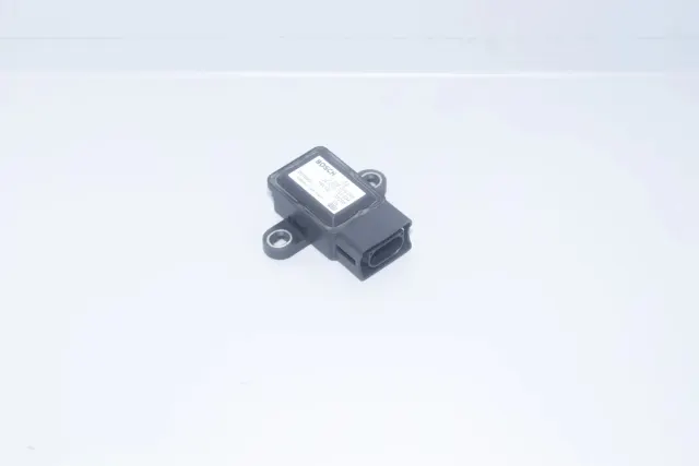 Acceleration Sensor