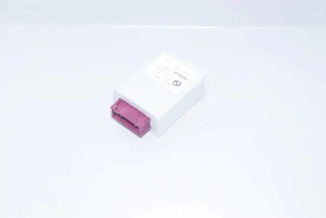 Headlight Control Unit