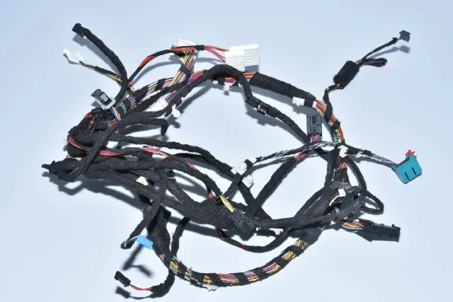 Cable Harness