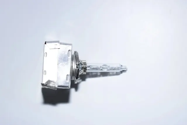 Front Left Headlight Xenon Module