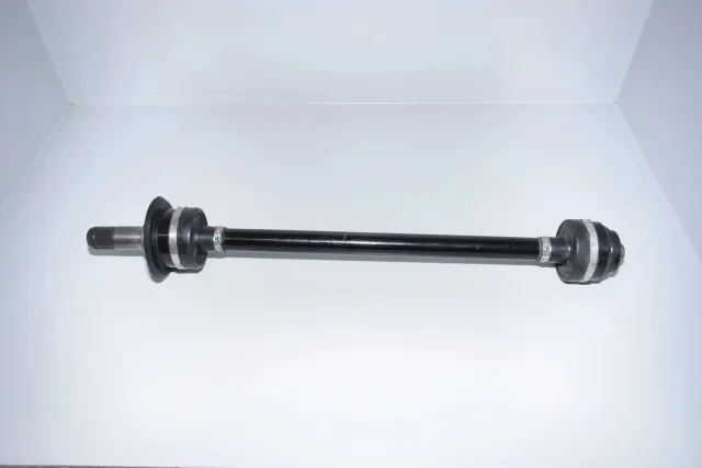 Rear Right Driveshaft