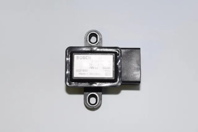 Acceleration Sensor