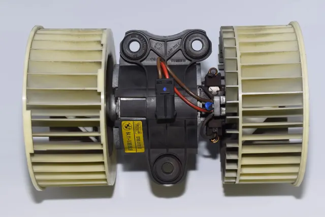 Heater Blower Fan