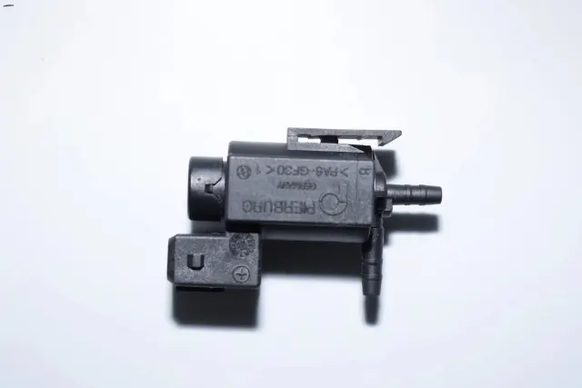 Solenoid Valve