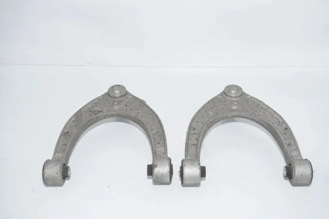 Front Right Upper Control Arm