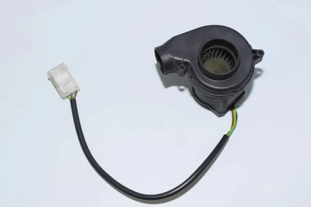 Other Control Units