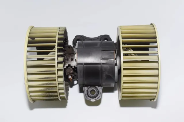 Heater Blower Fan