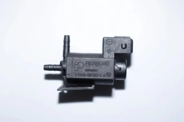 Solenoid Valve