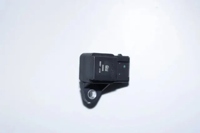 Intake Manifold Pressure Sensor