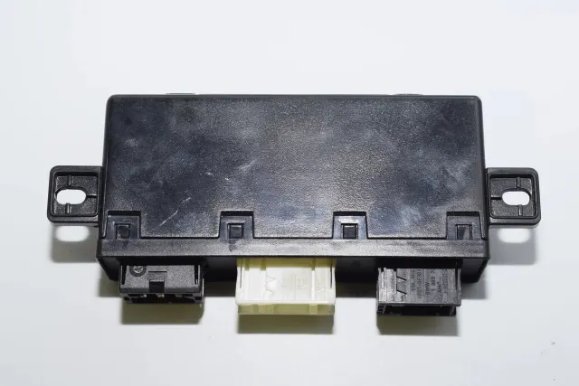 Front Left Door Control Unit
