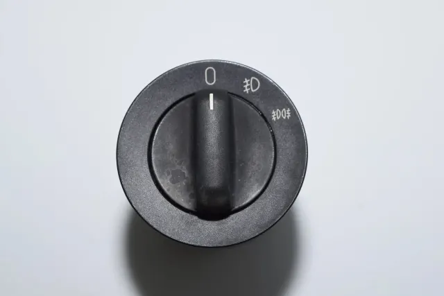 Headlight Switch Control Unit