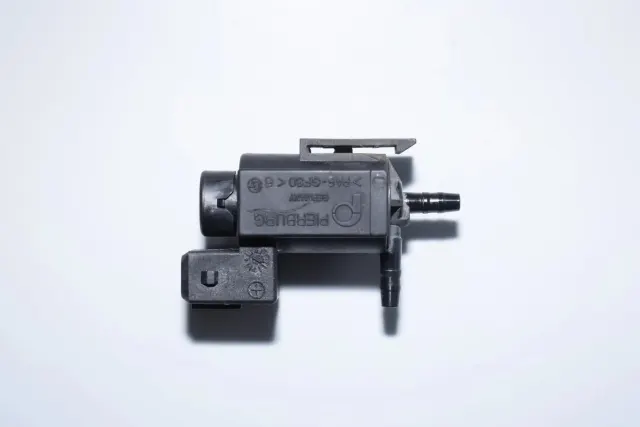 Solenoid Valve