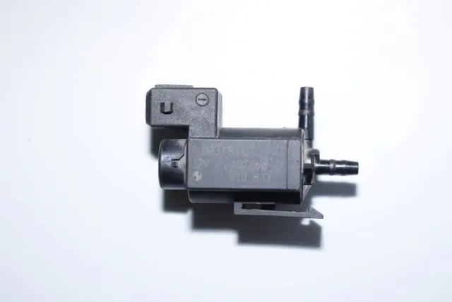Solenoid Valve