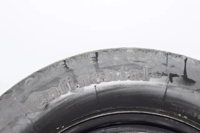 Spare Wheel Space Saver