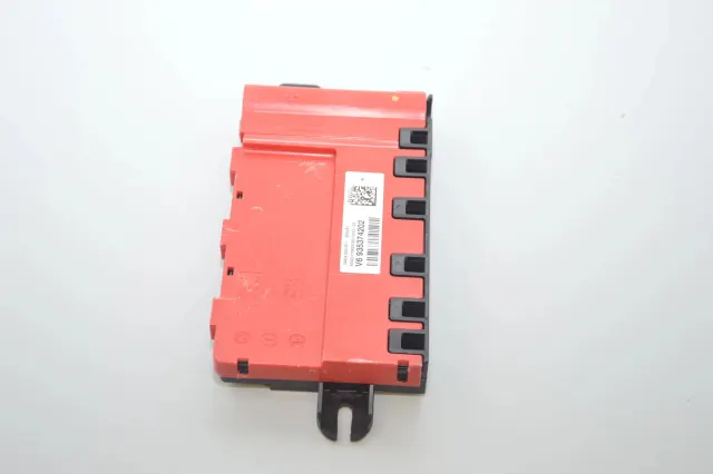 Positive Battery Cable