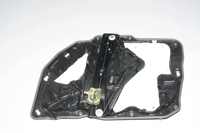Rear Left Door Window Regulator