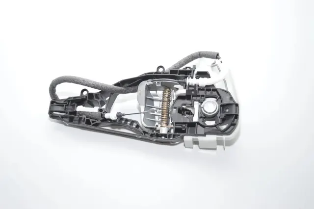 Front Right Door Interior Handle Frame