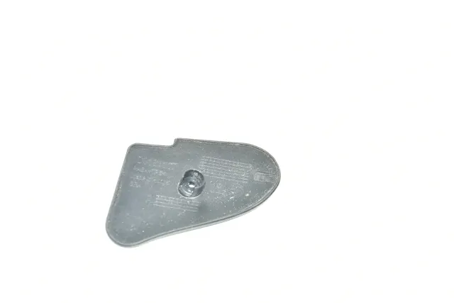 Front Left Door Mirror Frame