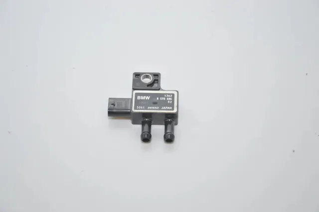 DPF Pressure Sensor