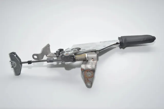 Handbrake Handle