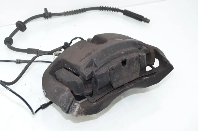 Front Left Brake Caliper