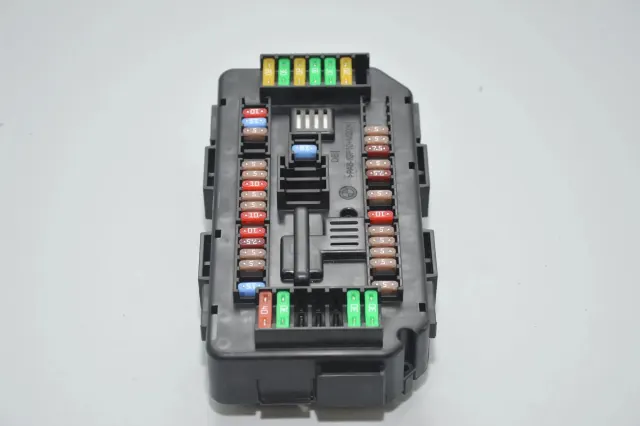 Fuse Box