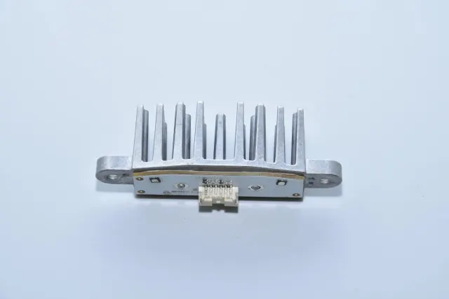 Front Right Headlight Bi-Xenon Module