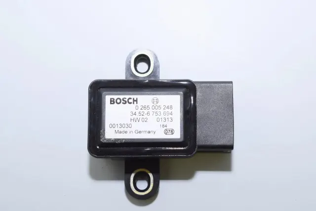 Acceleration Sensor