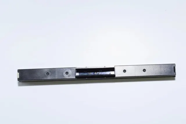 Button Switch Panel