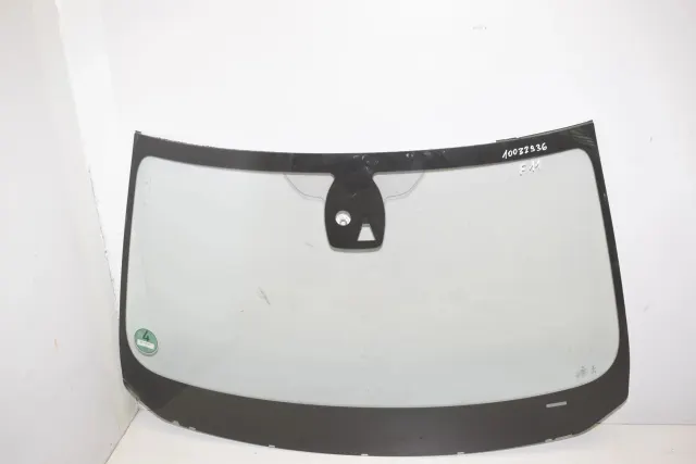 Front Windshield