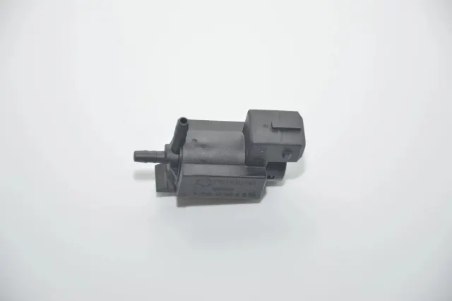 Solenoid Valve