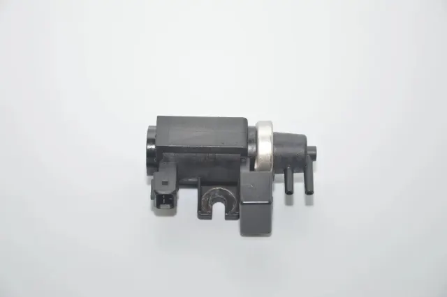 Solenoid Valve
