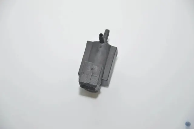 Solenoid Valve
