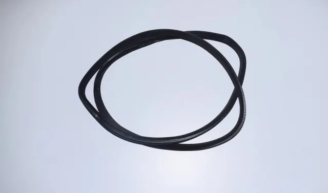 Rear Right Door Seal Rubber