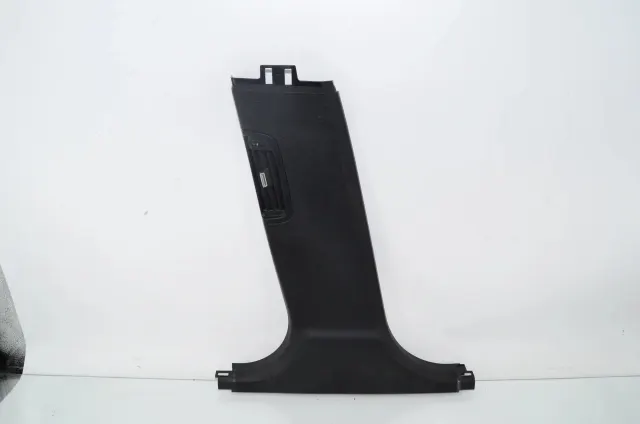 Left Side B Pillar Trim