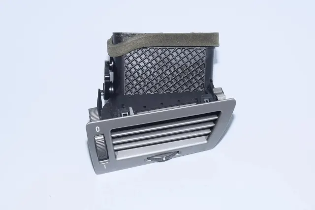 Dashboard Air Vents