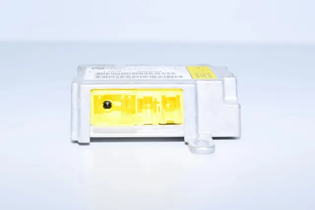 SRS Control Unit