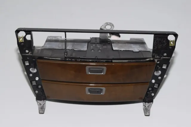 Other Interior Parts