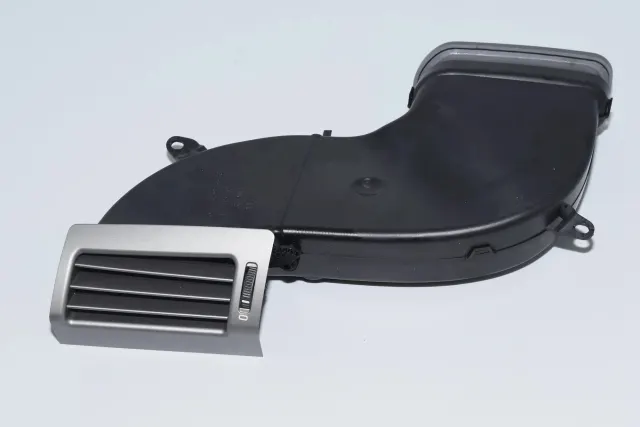 Dashboard Air Vents