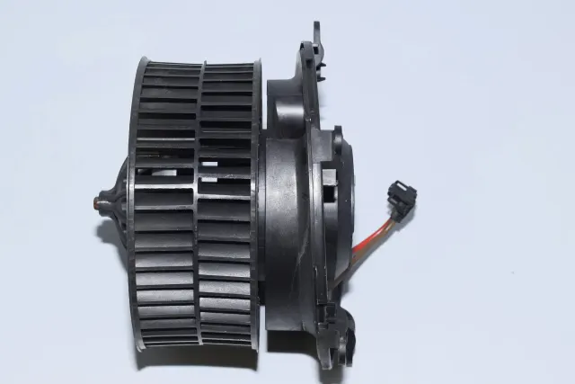 Heater Blower Fan