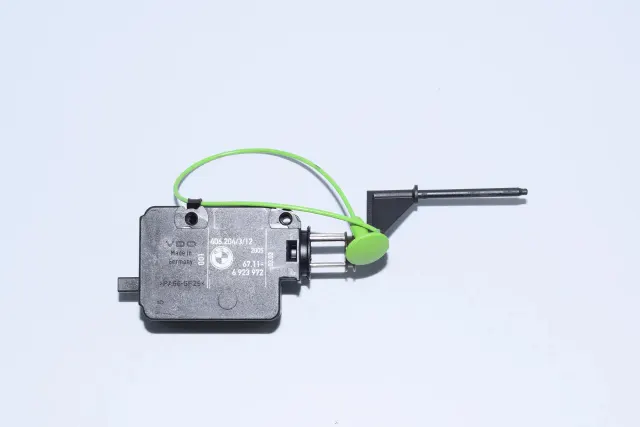 Other Control Units