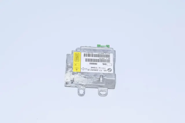 SRS Control Unit