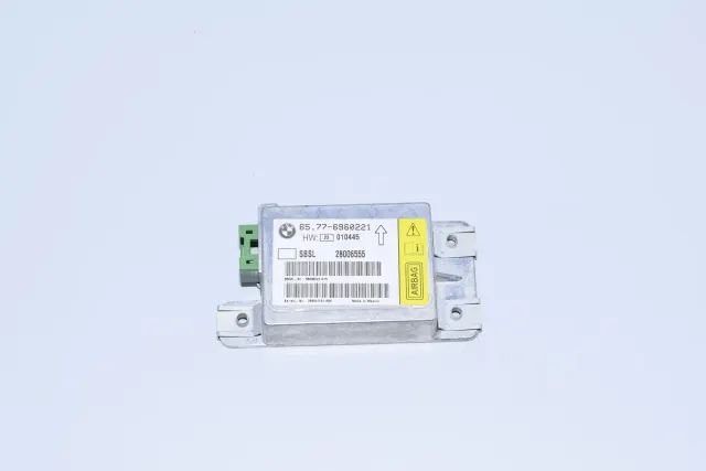 SRS Control Unit