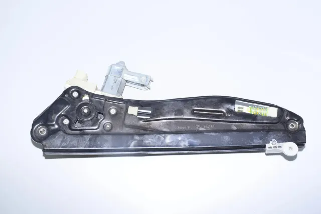 Rear Right Door Window Regulator