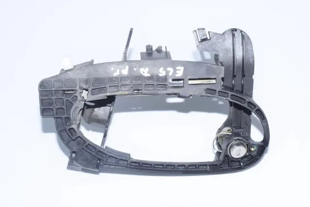 Front Right Door Interior Handle Frame